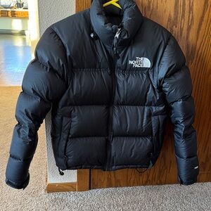 Women's The North Face 1996 Retro Nuptse Puffer Jacket